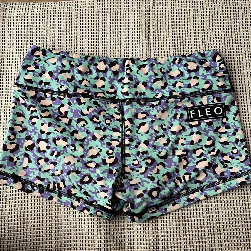 Fleo original shorts
